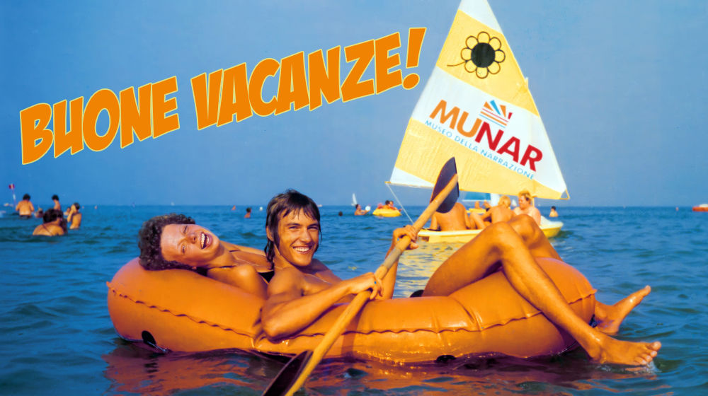 Buone Vacanze 2026 MUNAR