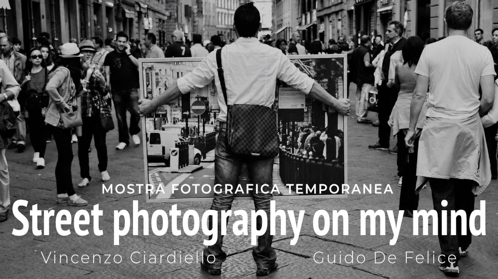 «Street photography on my mind»
